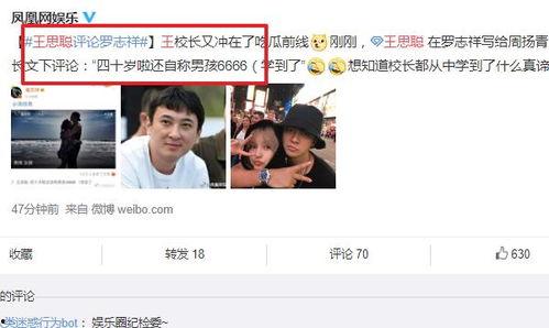 娱乐圈吃瓜在哪微博发的,揭秘微博热门话题背后的真相