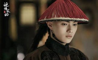 娱乐吃瓜君白鹿许凯,娱乐圈的甜蜜瓜田