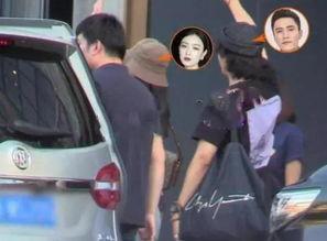 娱乐吃瓜倪妮视频全集,娱乐圈幕后趣事大揭秘