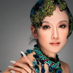 吃瓜娱乐社杨丽萍,吃瓜娱乐社中的舞蹈传奇