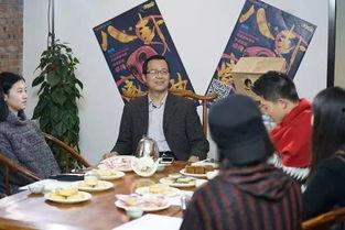 娱乐圈的吃瓜群众八卦,揭秘明星背后的秘密与八卦