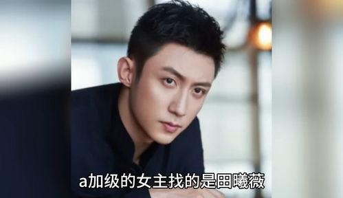 娱乐圈男明星吃瓜爆料,揭秘明星圈层背后的真相与秘密