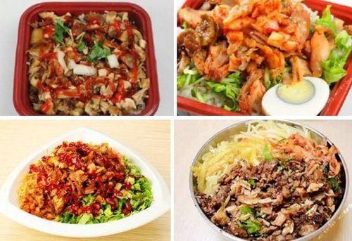娱乐吃瓜酱烤肉拌饭,舌尖上的美食与娱乐盛宴