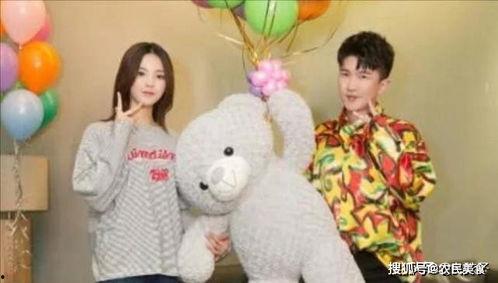 娱乐圈吃瓜使我快乐,揭秘明星幕后故事，共享快乐吃瓜时光