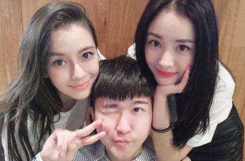 娱乐圈吃瓜使我快乐,揭秘明星幕后故事，共享快乐吃瓜时光