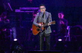 娱乐吃瓜君演唱会