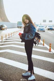 娱乐吃瓜君长腿哥哥,娱乐吃瓜君带你揭秘娱乐圈的“腿精”传奇