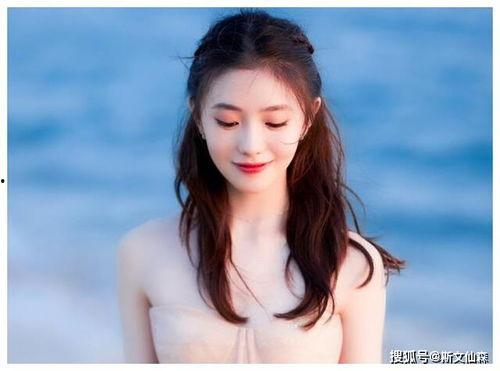 刘浩存娱乐吃瓜,揭秘明星幕后故事