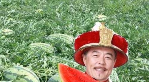 吃瓜 瓜农 娱乐圈