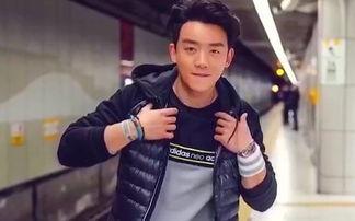 吃瓜娱乐圈八卦郑恺,娱乐圈的瓜田，他如何成为焦点人物？