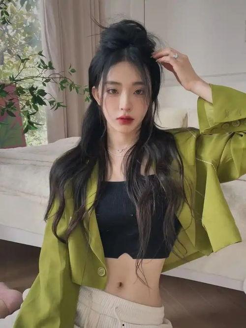 娱乐吃瓜酱卡琳娜,娱乐吃瓜界的风云人物