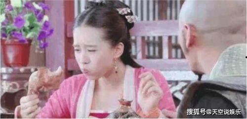 刘诗诗娱乐圈吃瓜事件,揭秘幕后真相与公众舆论影响