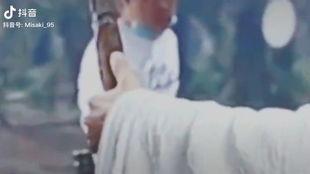 七七和铲屎官娱乐吃瓜君